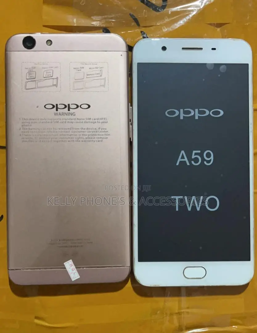Huawei Y9 2018 128 GB Gold