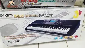 Electronic Keyboard