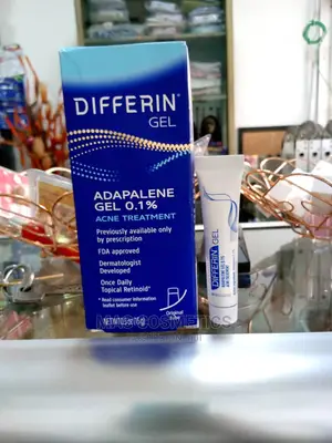 Differin Adapalene Acne Treatment (15g)
