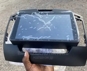 Hyundai Elantra 2009 Android Tape