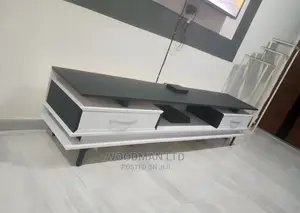 Tv Stand / Console (Xmas Promo)