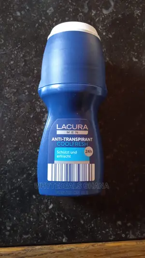 Lacura Anti-Transpirant Deodorant 24H Sweat Odor Protection