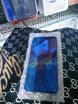 Huawei Honor 8X Max 64 GB Blue