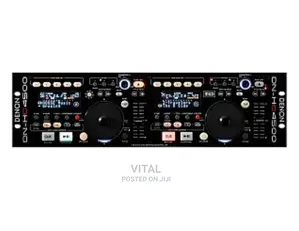 Dj Controller Denon Dn Hc4500