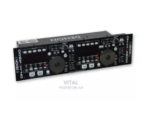 Dj Controller Denon Dn Hc4500