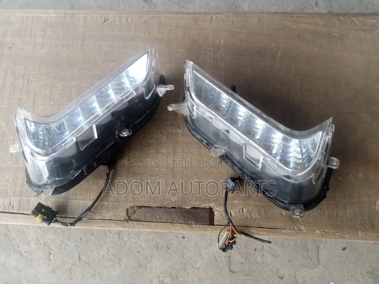 Elantra 2017 2018 Foglight