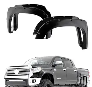 Toyota Tundra Fender Flare 2014-2020