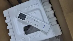 #R410 Nasco 1.5hp Split Air Condition