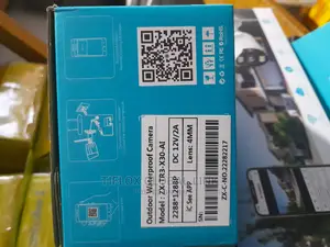 Wifi Digital Video Camera