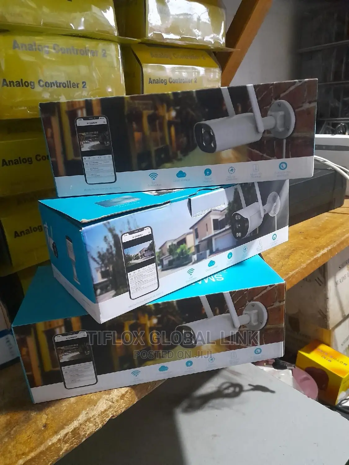 Wifi Digital Video Camera
