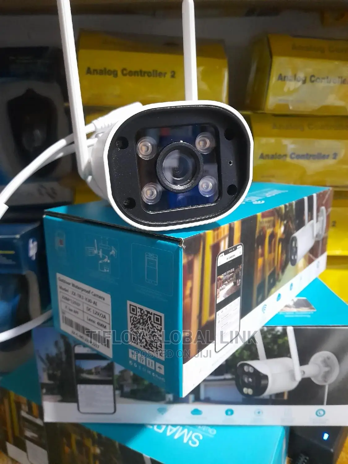 Wifi Digital Video Camera