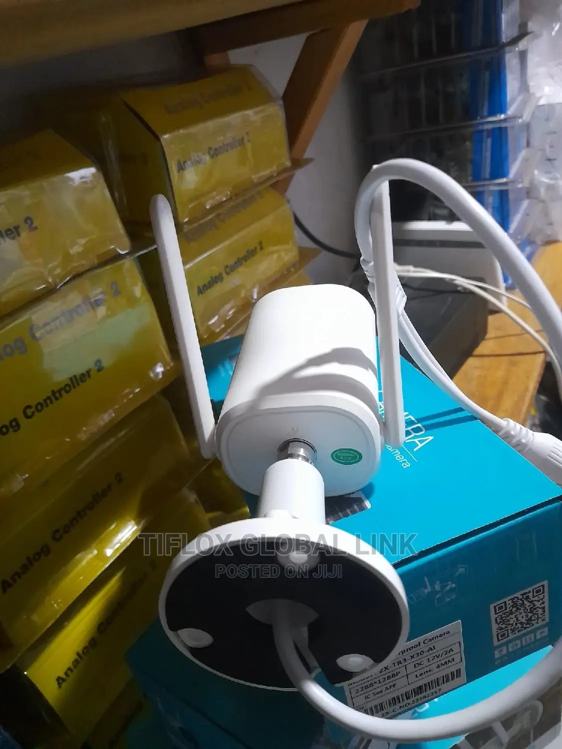 Wifi Digital Video Camera