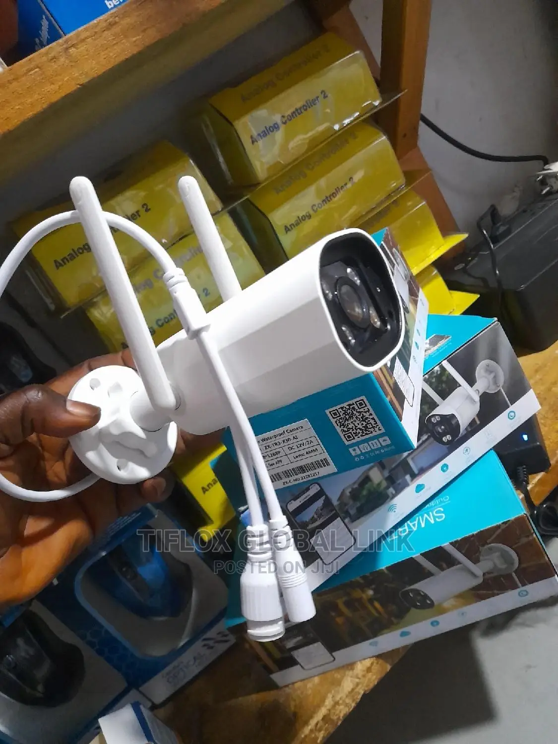 Wifi Digital Video Camera
