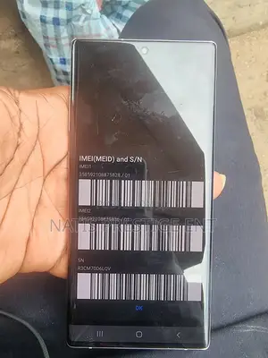 Samsung Galaxy Note 10 Plus 256 GB
