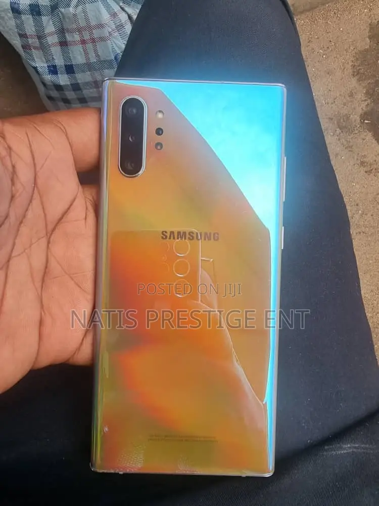 Samsung Galaxy Note 10 Plus 256 GB