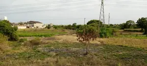 4 Acres of Land at Accra Motorway