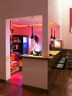 Furnished Restaurants at Osu for Rent