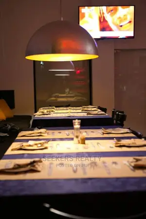 Furnished Restaurants at Osu for Rent