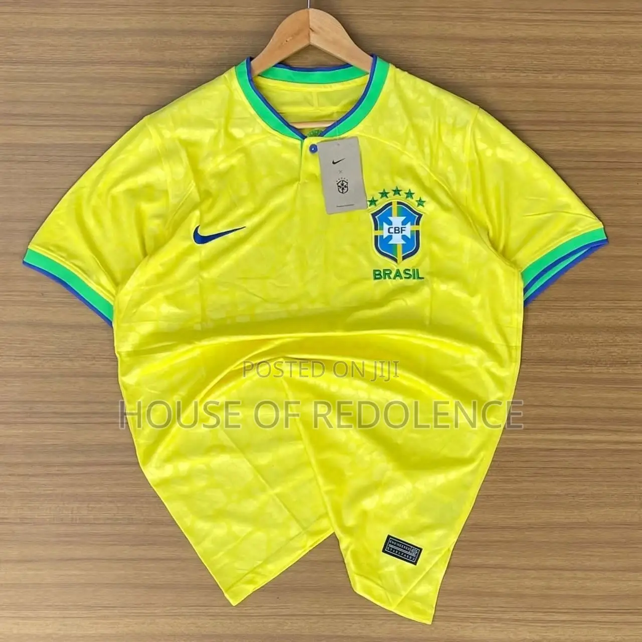 Original Jersey