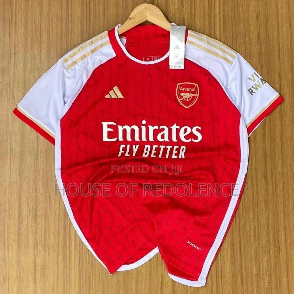 Original Jersey