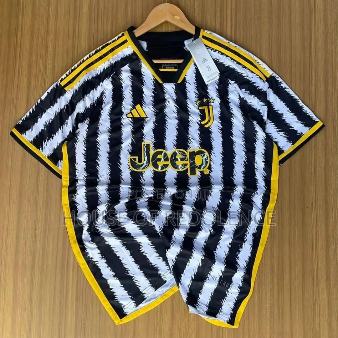 Original Jersey