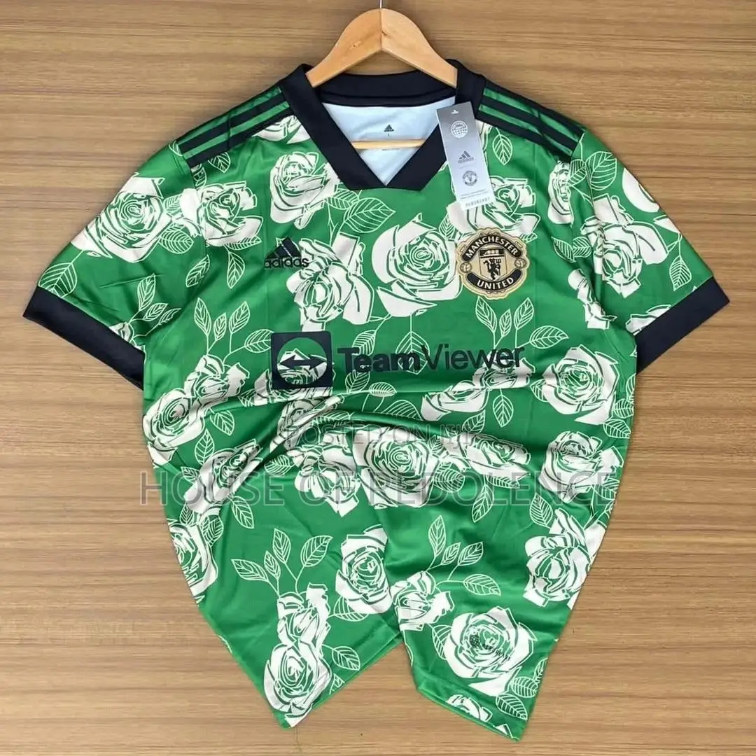 Original Jersey