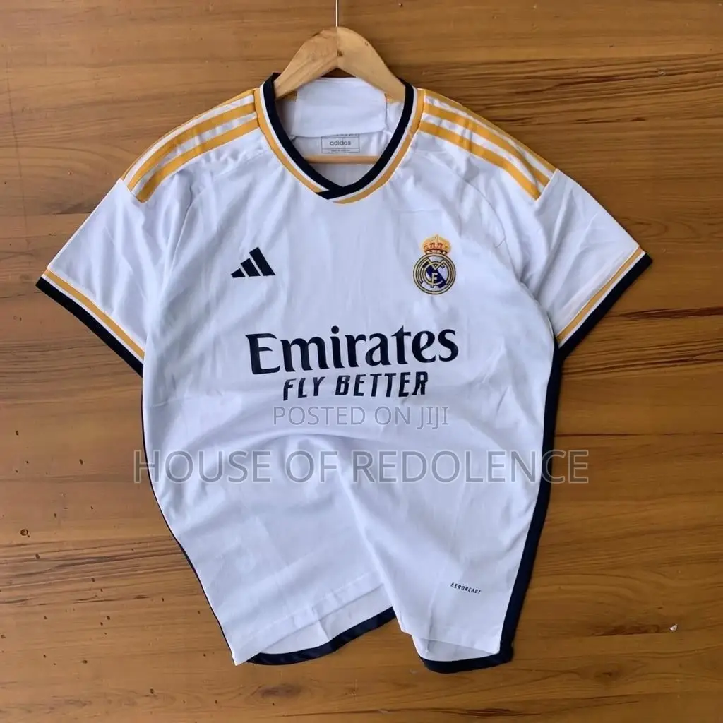 Original Jersey