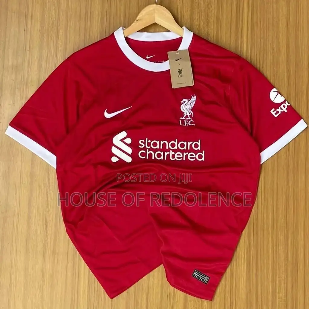 Original Jersey