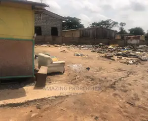 2 Plots of Land at Spintex