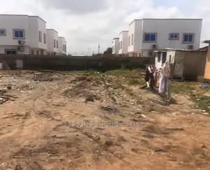 2 Plots of Land at Spintex
