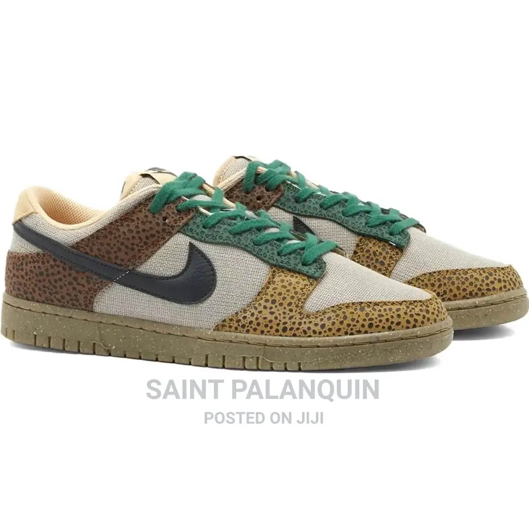 Nike SB Dunk
