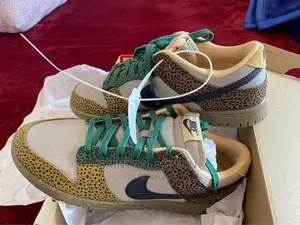 Nike SB Dunk