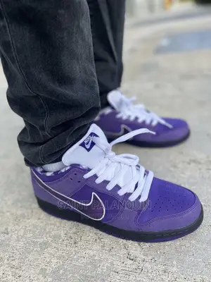 Original Nike SB