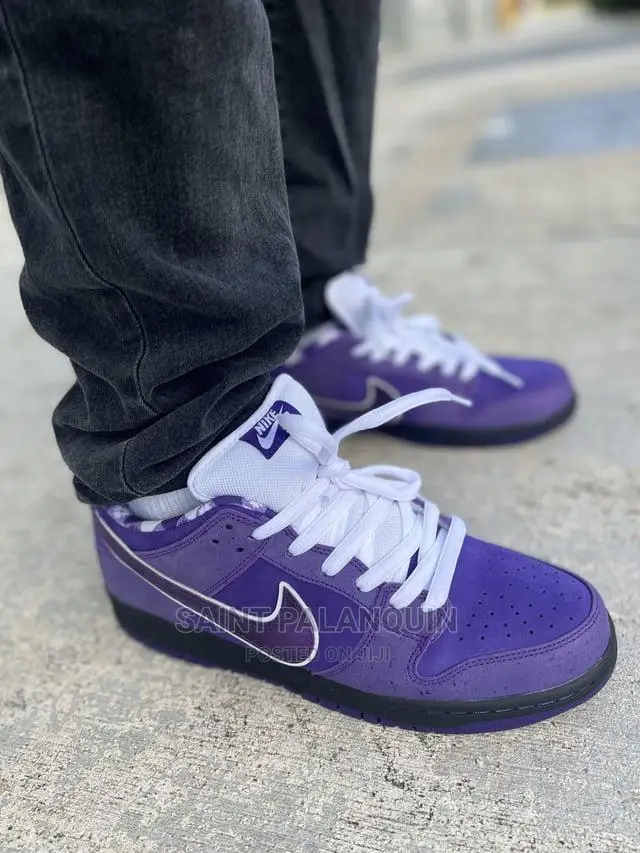 Original Nike SB