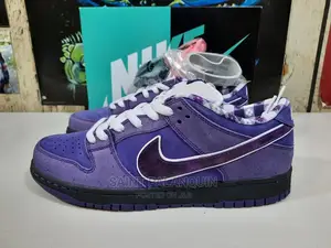 Original Nike SB
