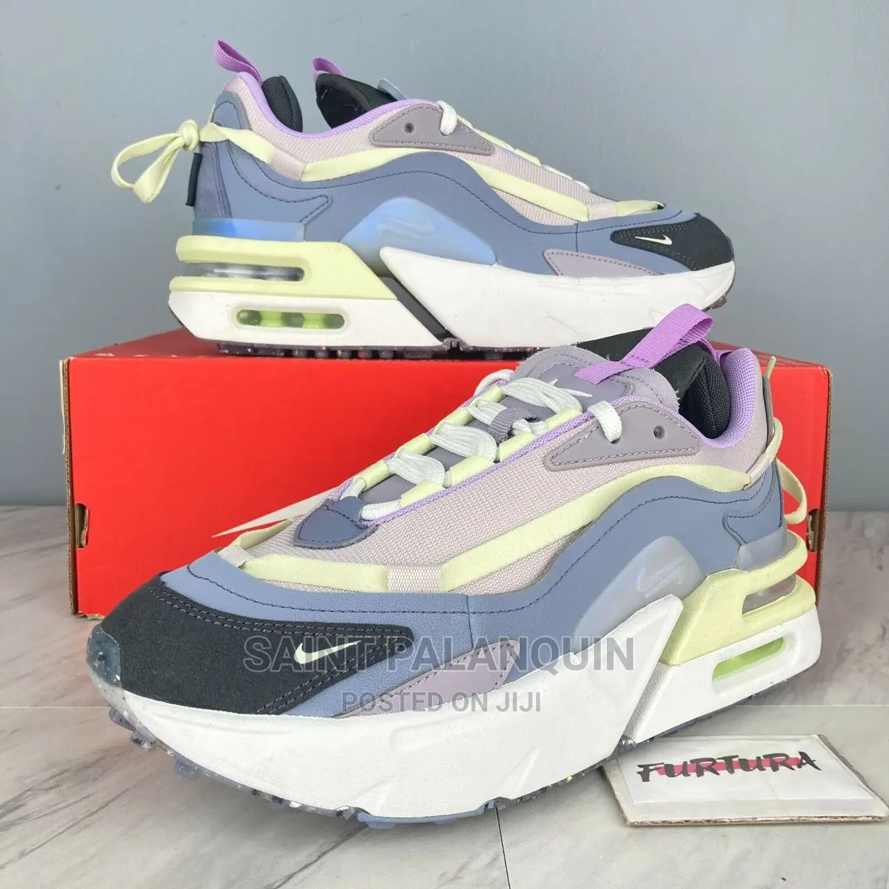 Nike Air Sneakers