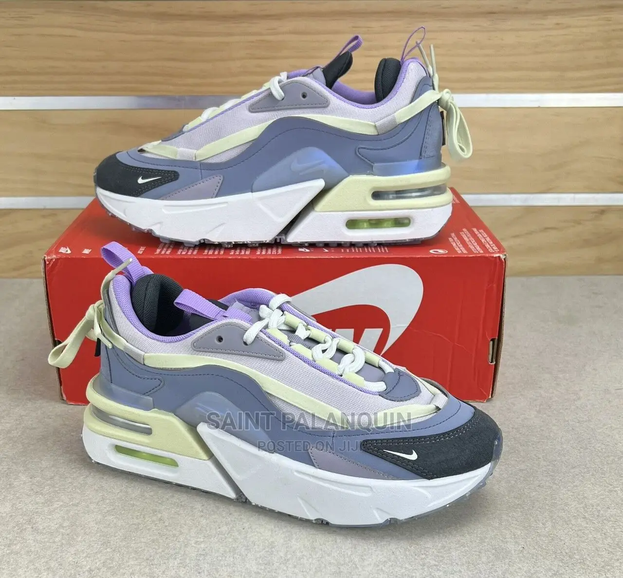 Nike Air Sneakers