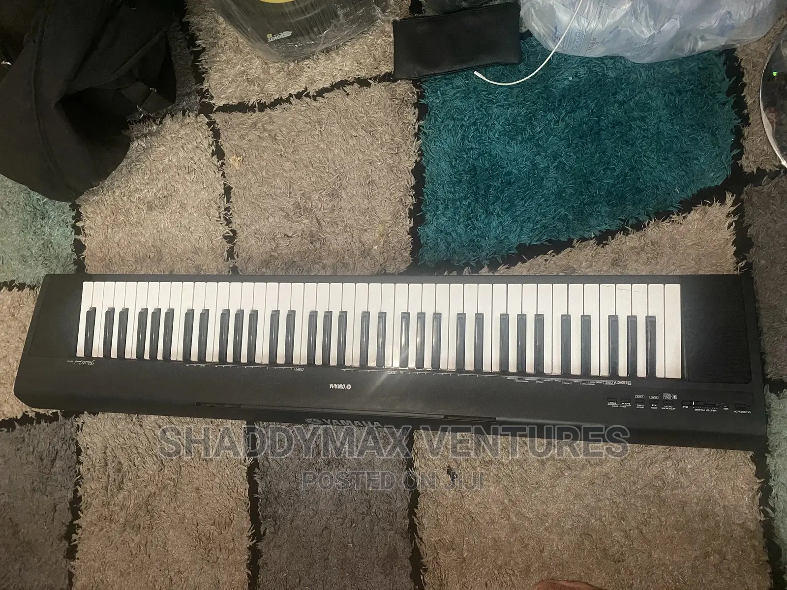 Yamaha NP 30 Keyboard