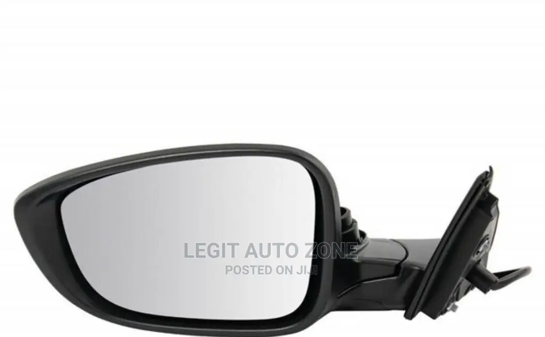 Honda Accord Complete Mirror Glass 2018-2022