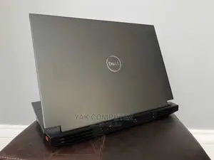New Laptop Dell G16 7620 16GB Intel Core i9 SSD 1T