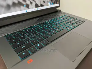 New Laptop Dell G16 7620 16GB Intel Core i9 SSD 1T