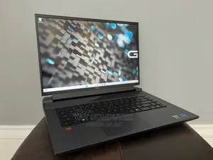 New Laptop Dell G16 7620 16GB Intel Core i9 SSD 1T