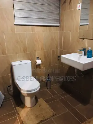 Furnished 1bdrm Apartment in Pleasant Properties, Spintex for rent