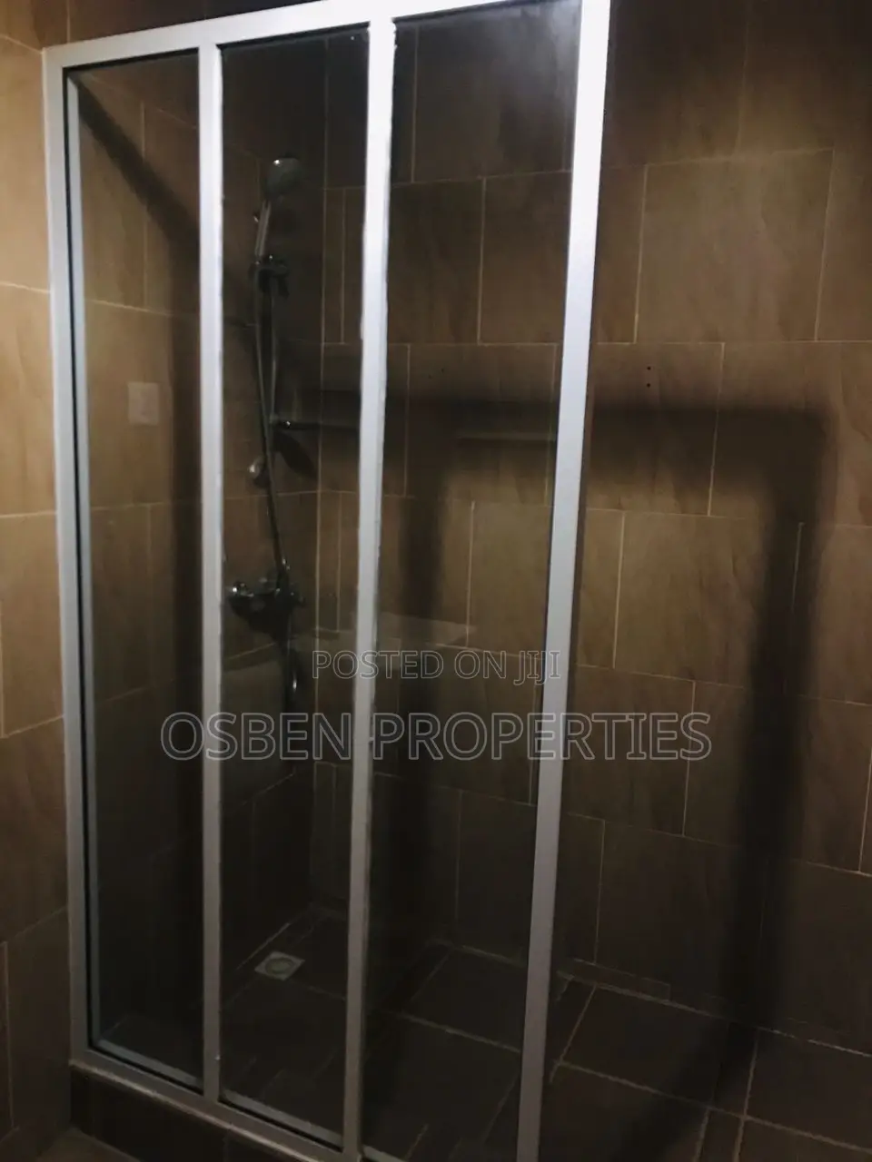 Furnished 1bdrm Apartment in Pleasant Properties, Spintex for rent