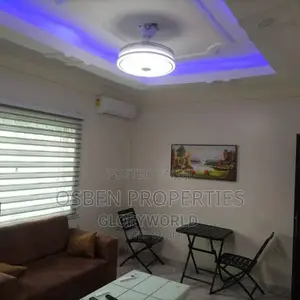 Furnished 1bdrm Apartment in Pleasant Properties, Spintex for rent