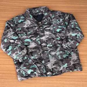 LV Jackets