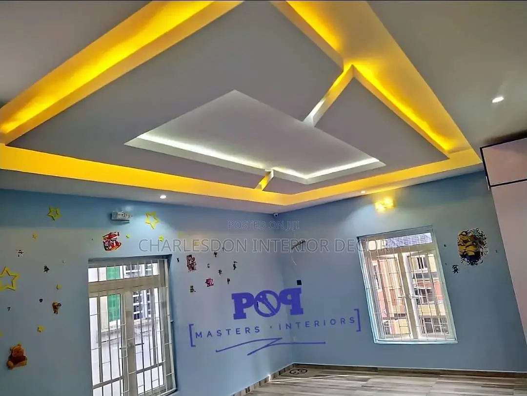 Ceiling Decorations