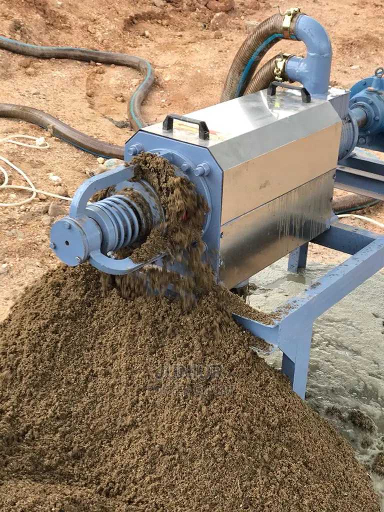 Animal Waste Dryer/ Manure Making Machine