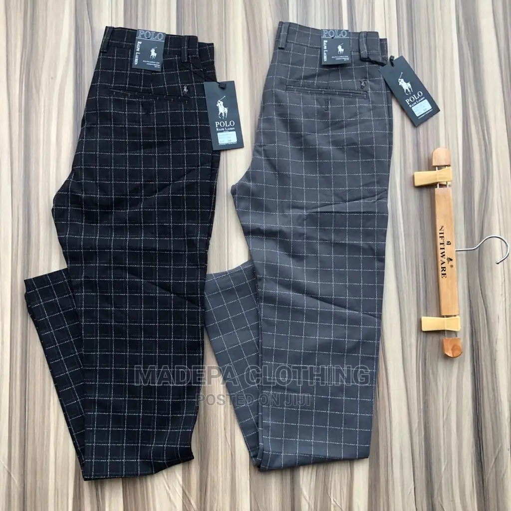 Quality Zara Trousers
