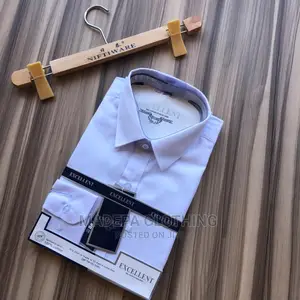 Quality Official Shirt